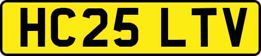 HC25LTV