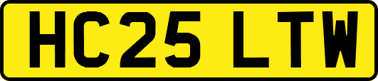 HC25LTW