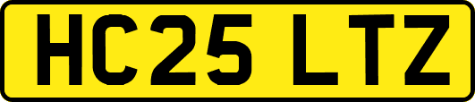 HC25LTZ