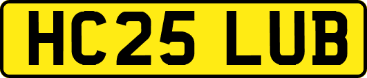 HC25LUB