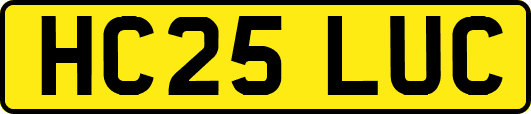 HC25LUC