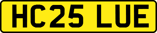 HC25LUE