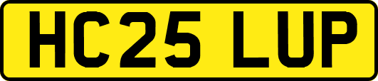 HC25LUP
