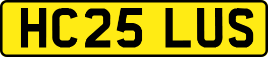 HC25LUS