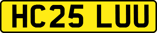 HC25LUU
