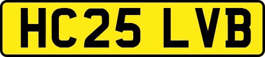 HC25LVB