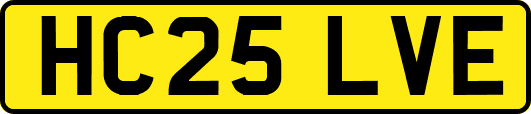 HC25LVE