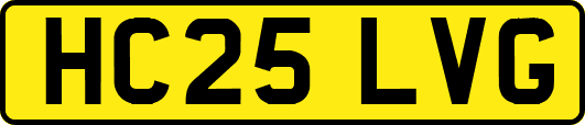 HC25LVG