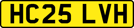 HC25LVH