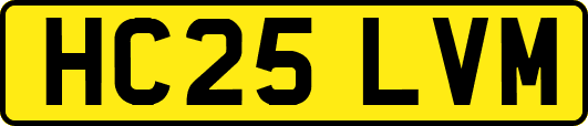 HC25LVM