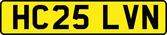 HC25LVN