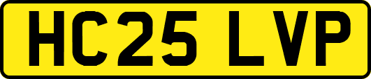 HC25LVP