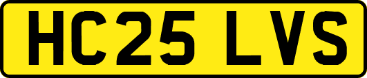 HC25LVS