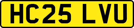 HC25LVU