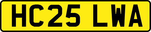 HC25LWA