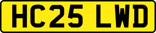 HC25LWD