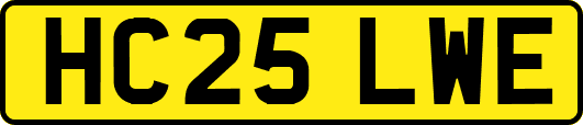 HC25LWE