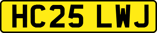 HC25LWJ