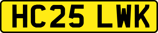 HC25LWK