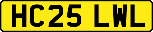 HC25LWL