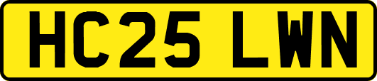 HC25LWN