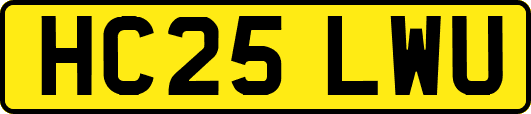 HC25LWU