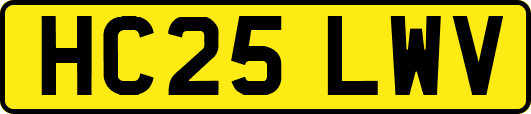 HC25LWV