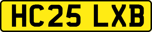 HC25LXB