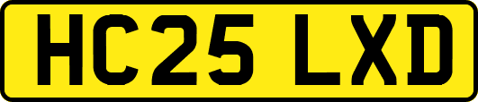 HC25LXD