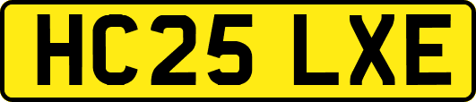 HC25LXE