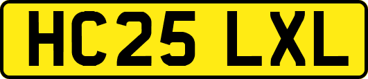 HC25LXL