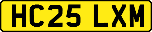 HC25LXM
