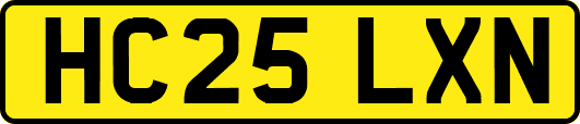 HC25LXN