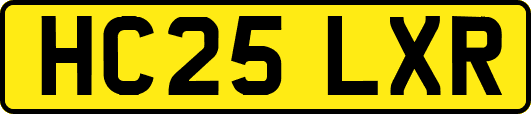 HC25LXR