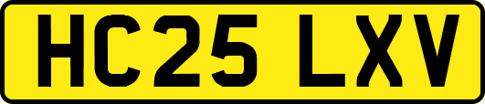 HC25LXV