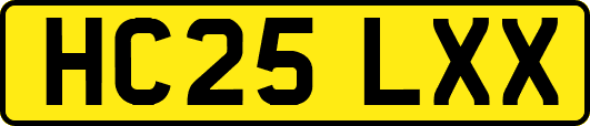 HC25LXX