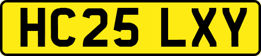 HC25LXY