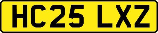 HC25LXZ