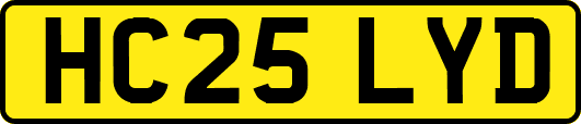HC25LYD