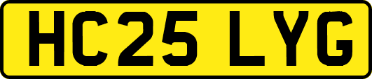 HC25LYG