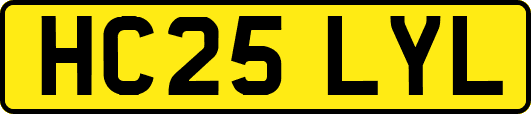 HC25LYL