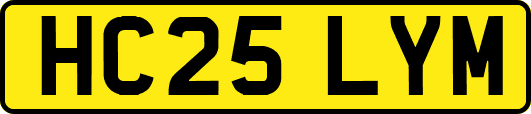 HC25LYM