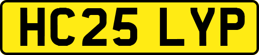 HC25LYP