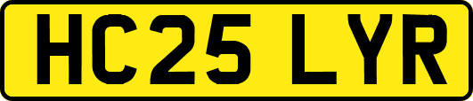 HC25LYR