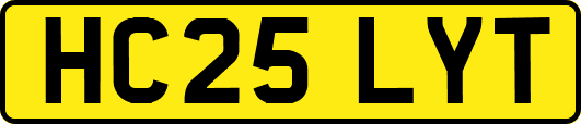 HC25LYT