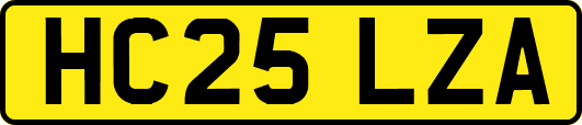 HC25LZA