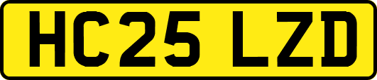 HC25LZD