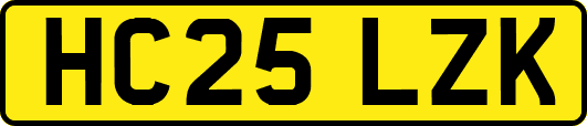 HC25LZK