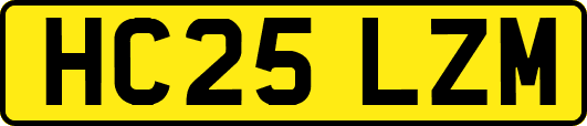 HC25LZM