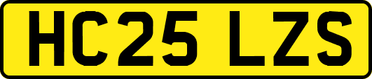 HC25LZS